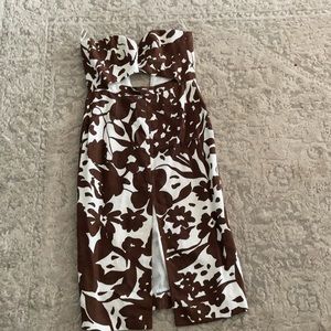 Michael Kors resort dress! Super sexy fit!